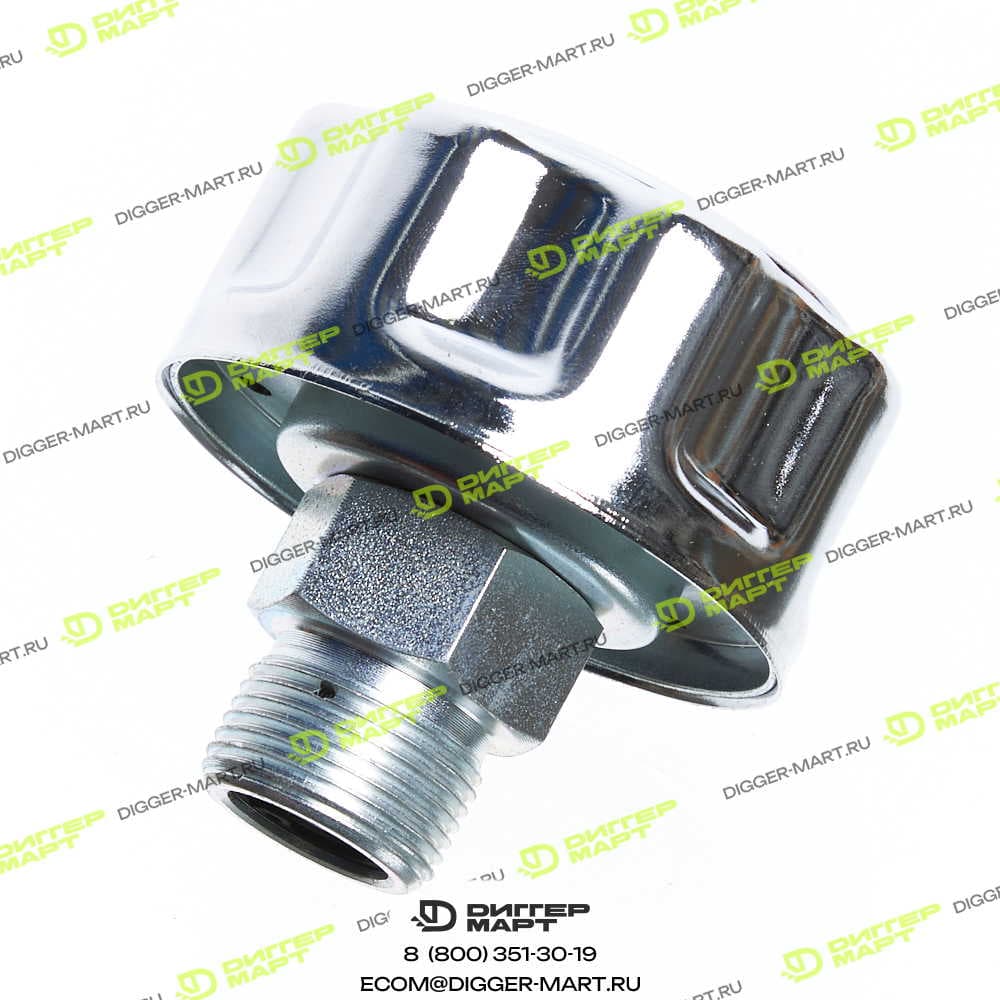 Вентиляционный фильтр топливного бака HYFILBFP3101.0 HARTL H1200007