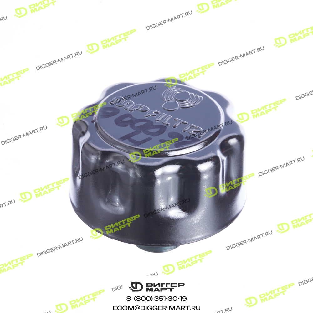 Вентиляционный фильтр сцепления KUPKPTO19BELUFTFILT (оригинал) HARTL H2600060