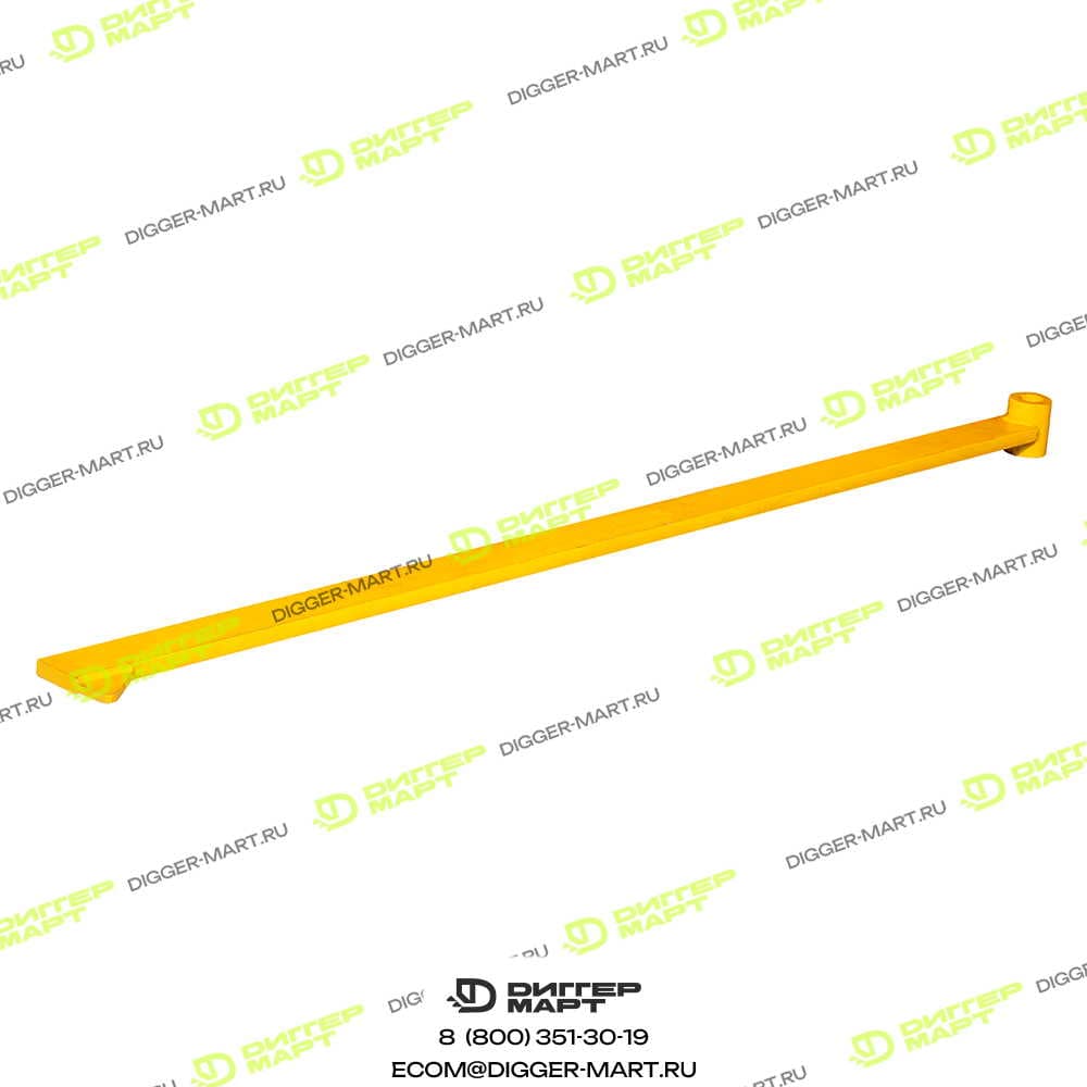 Брус износа F12-22-1700 HARTL H300423