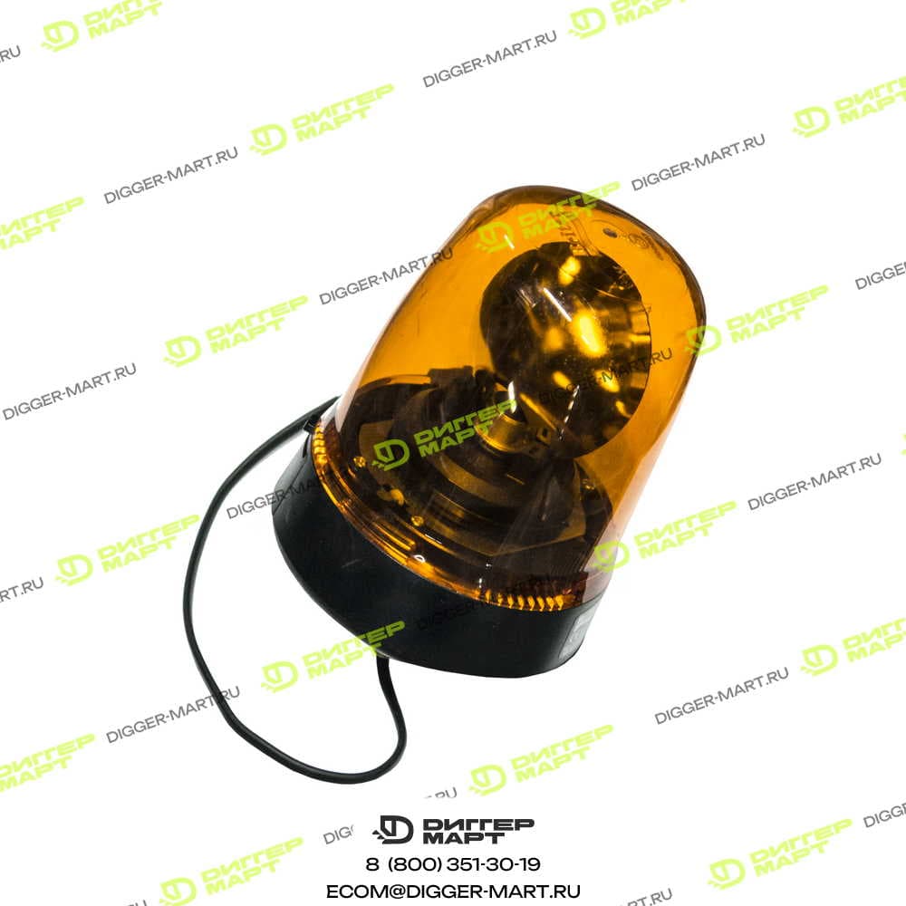 Проблесковый маячок 14-05-0100 HARTL H1100351