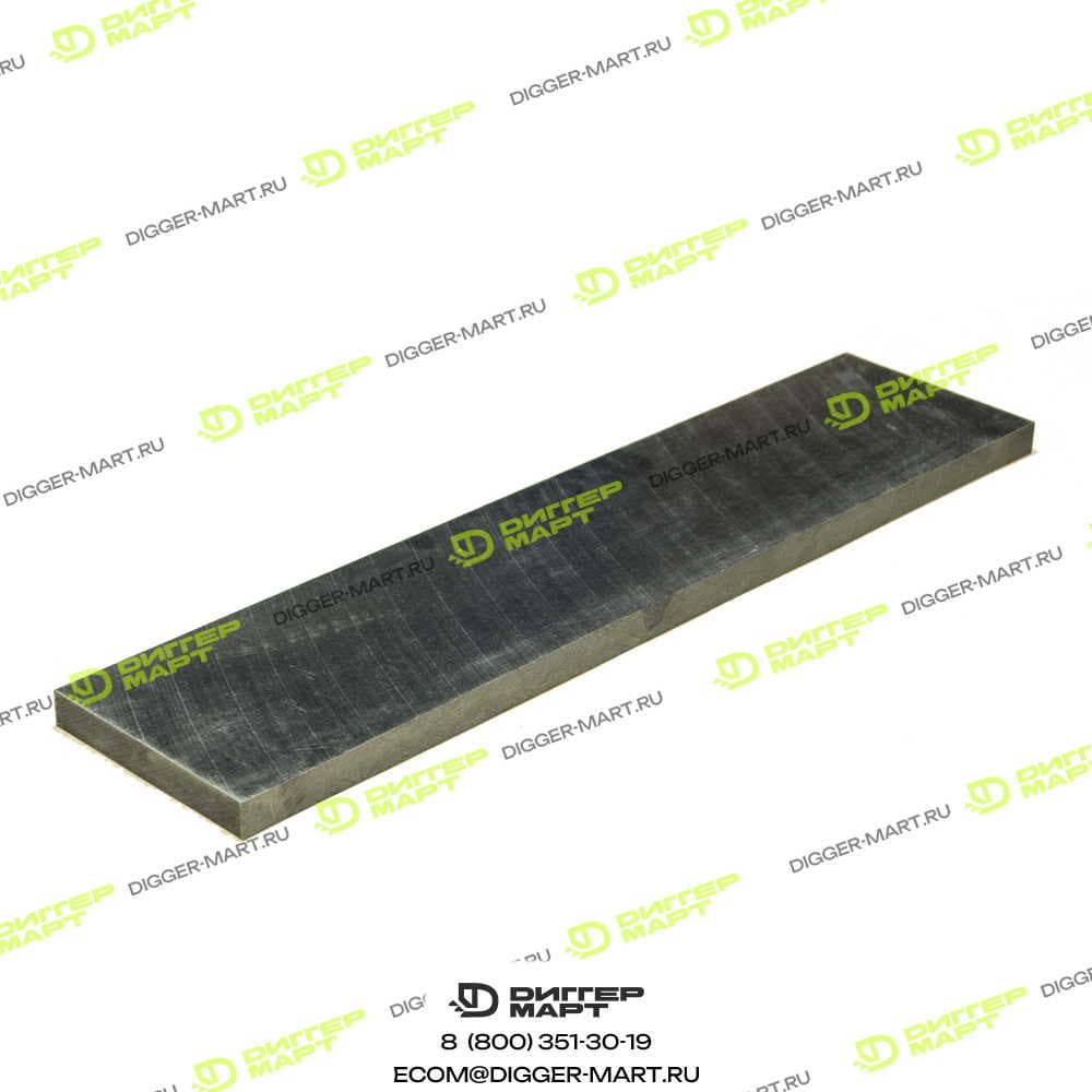 Пластина ROB20/140/600 HARTL H1800302