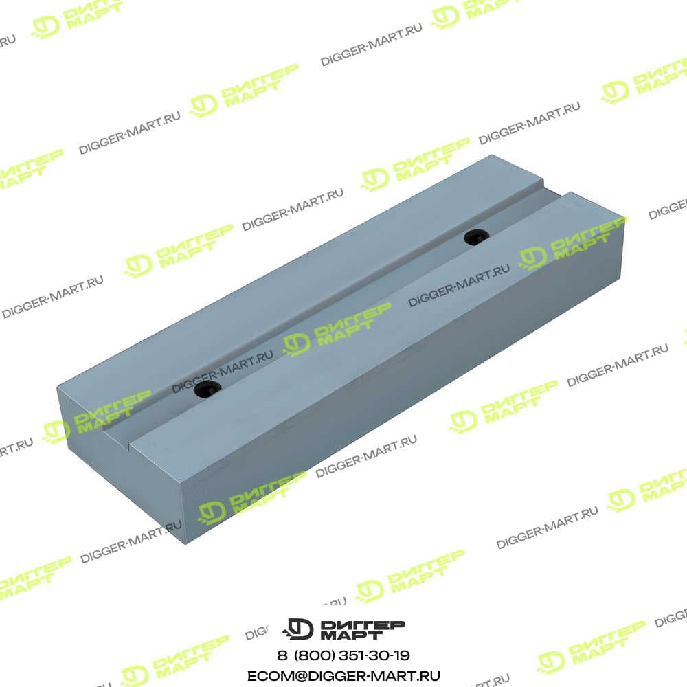 Пластина 204N.31.00.00DP3G55 (усиленная) HARTL H300358