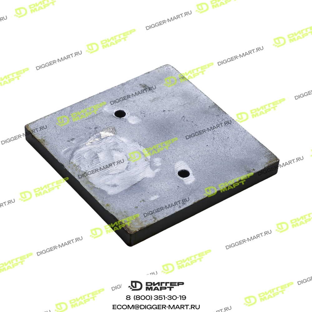 Износостойкая пластина усиленная I1270.15.00.00EGUSS HARTL H300278