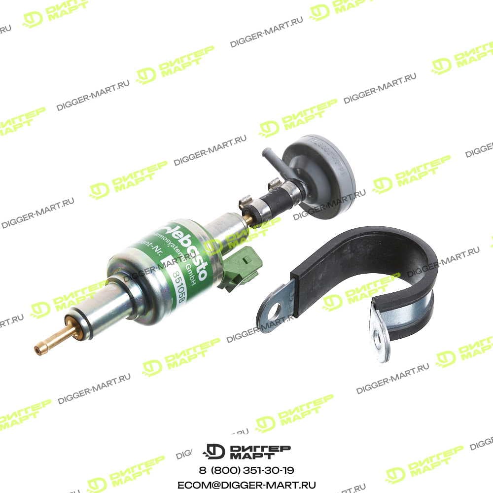 Топливный насос WEBASTO 85155A