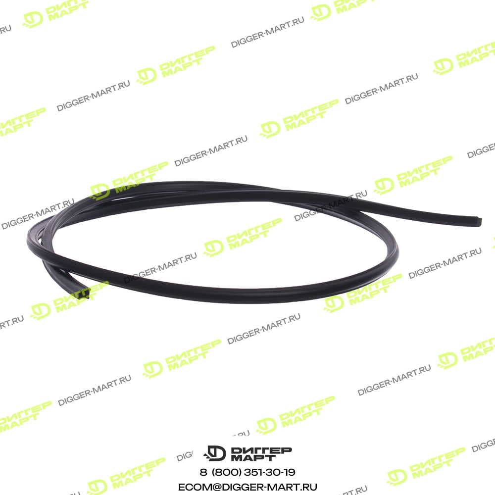 Уплотнение профиля SENNEBOGEN S046545