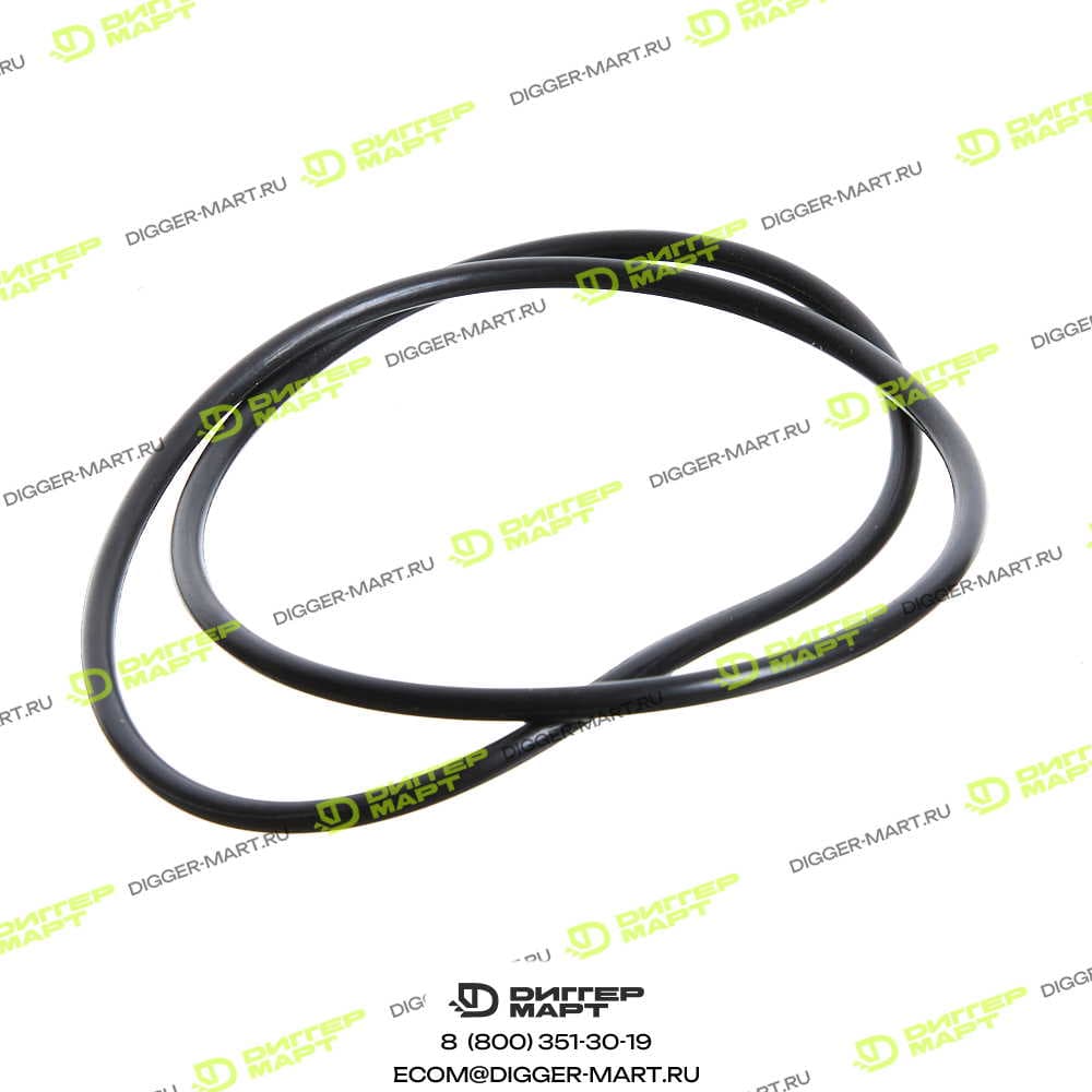 Кольцо уплотнительное S012873, резина SENNEBOGEN S012873