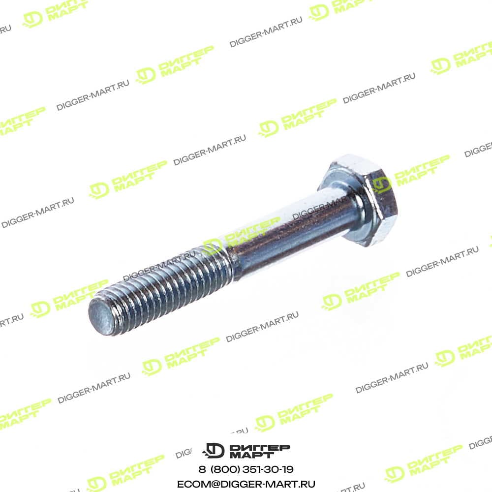 Болт с шестигранной головкой SENNEBOGEN S011416