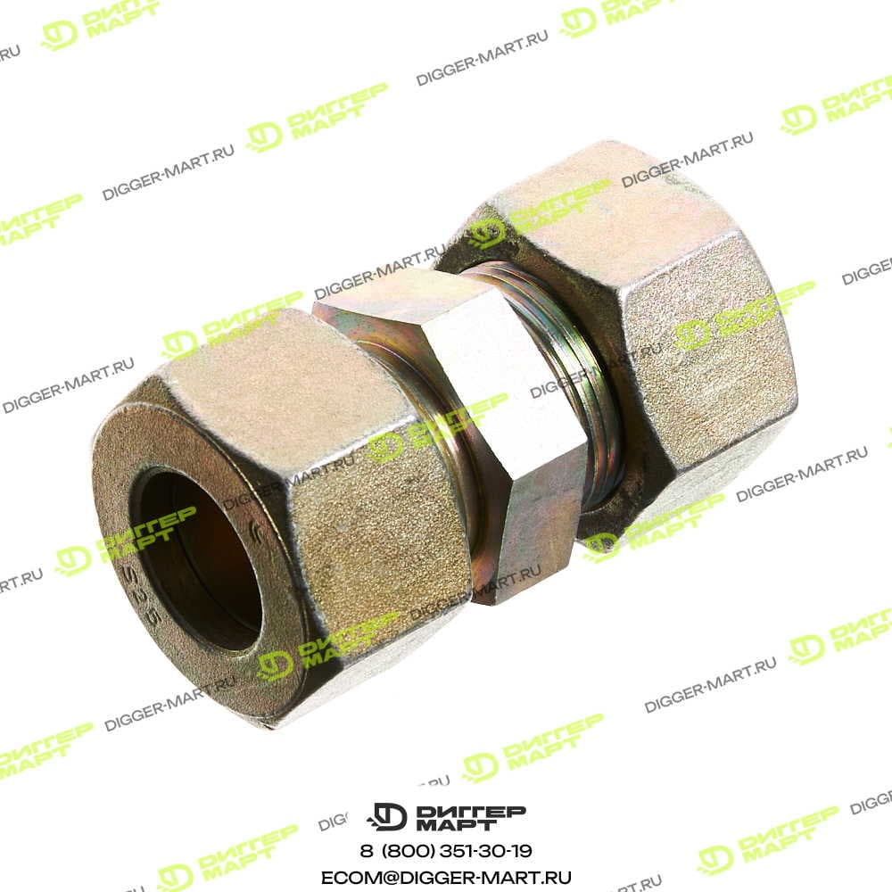 Переходник прямой LONMADI PARTS ES-25
