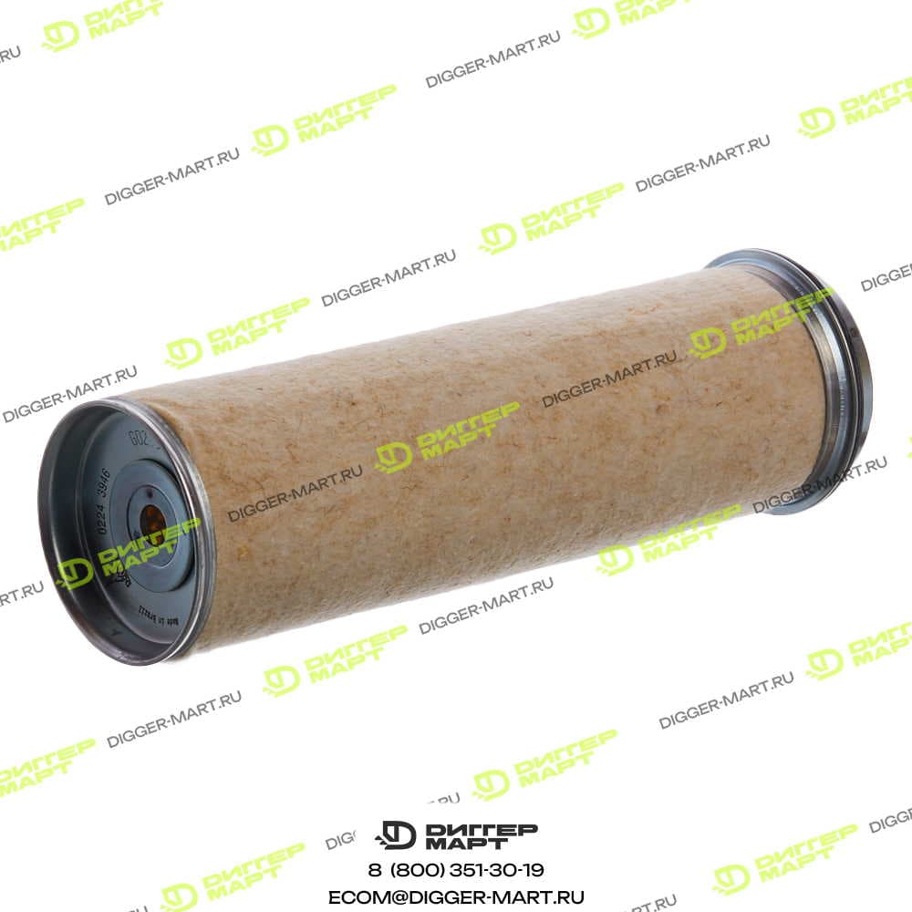 Фильтр воздушный внутренний SENNEBOGEN S015187