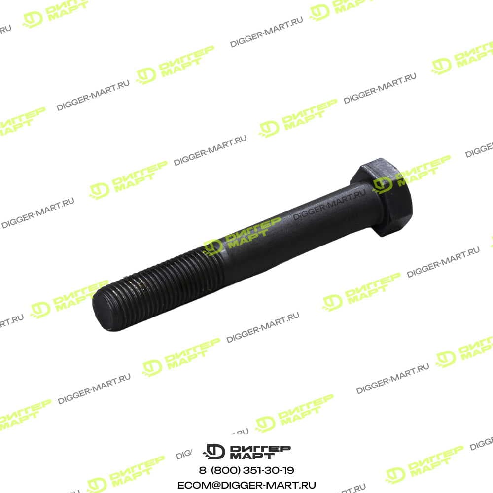 Болт с шестигранной головкой SENNEBOGEN S030965