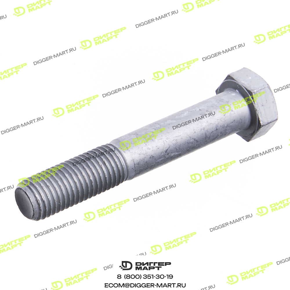 Болт SENNEBOGEN S076308