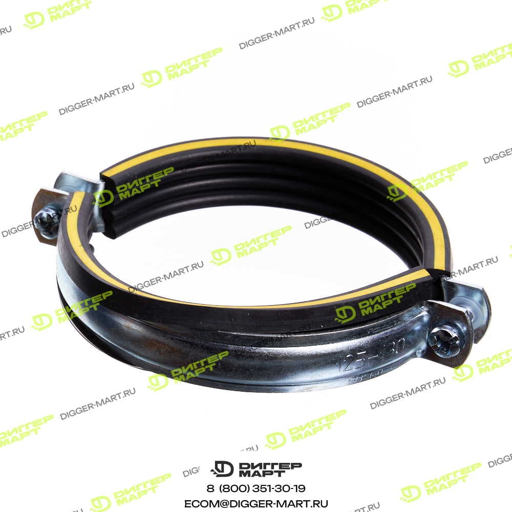 Хомут SENNEBOGEN S045459