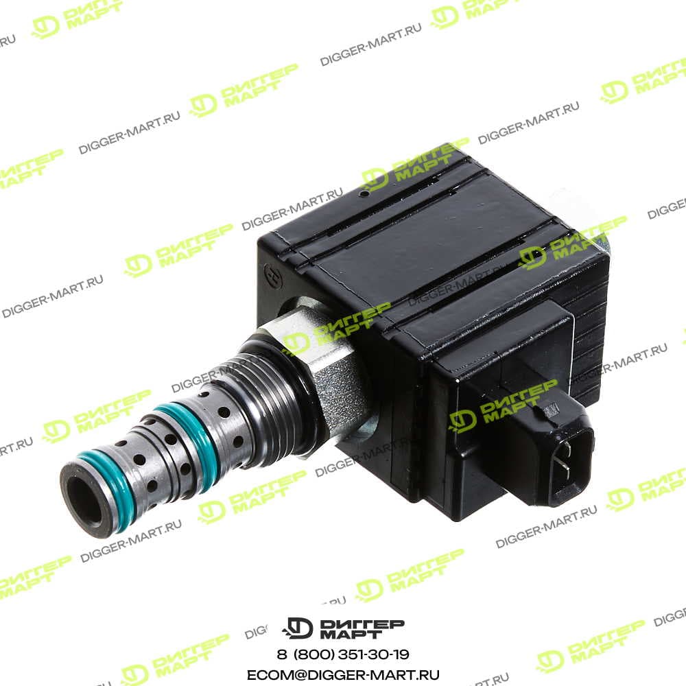 Клапан SENNEBOGEN S106995