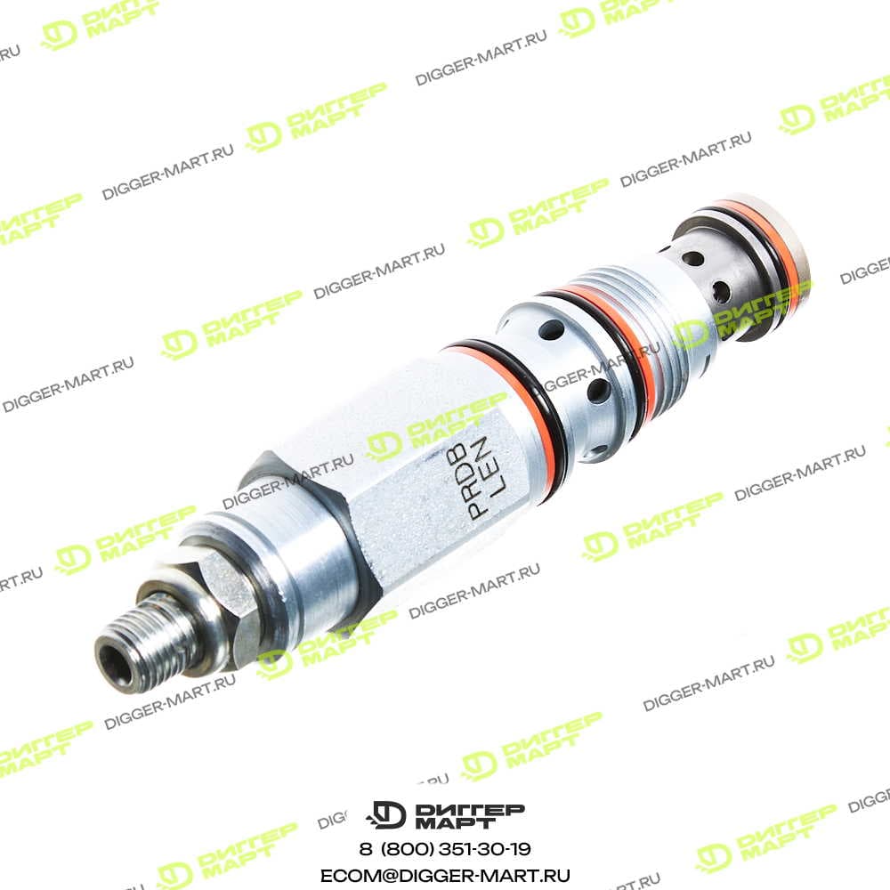 Клапан SENNEBOGEN S082530