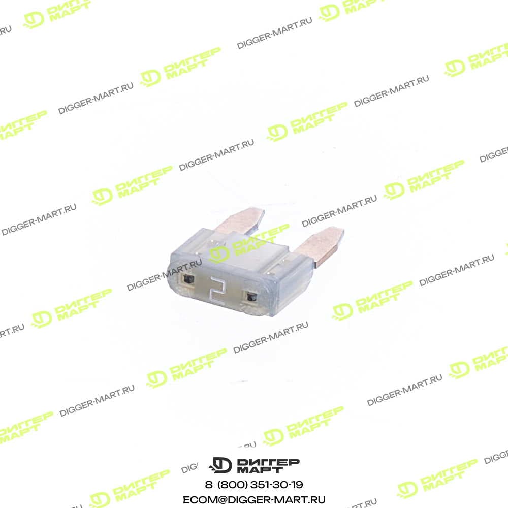 Предохранитель SENNEBOGEN S110270