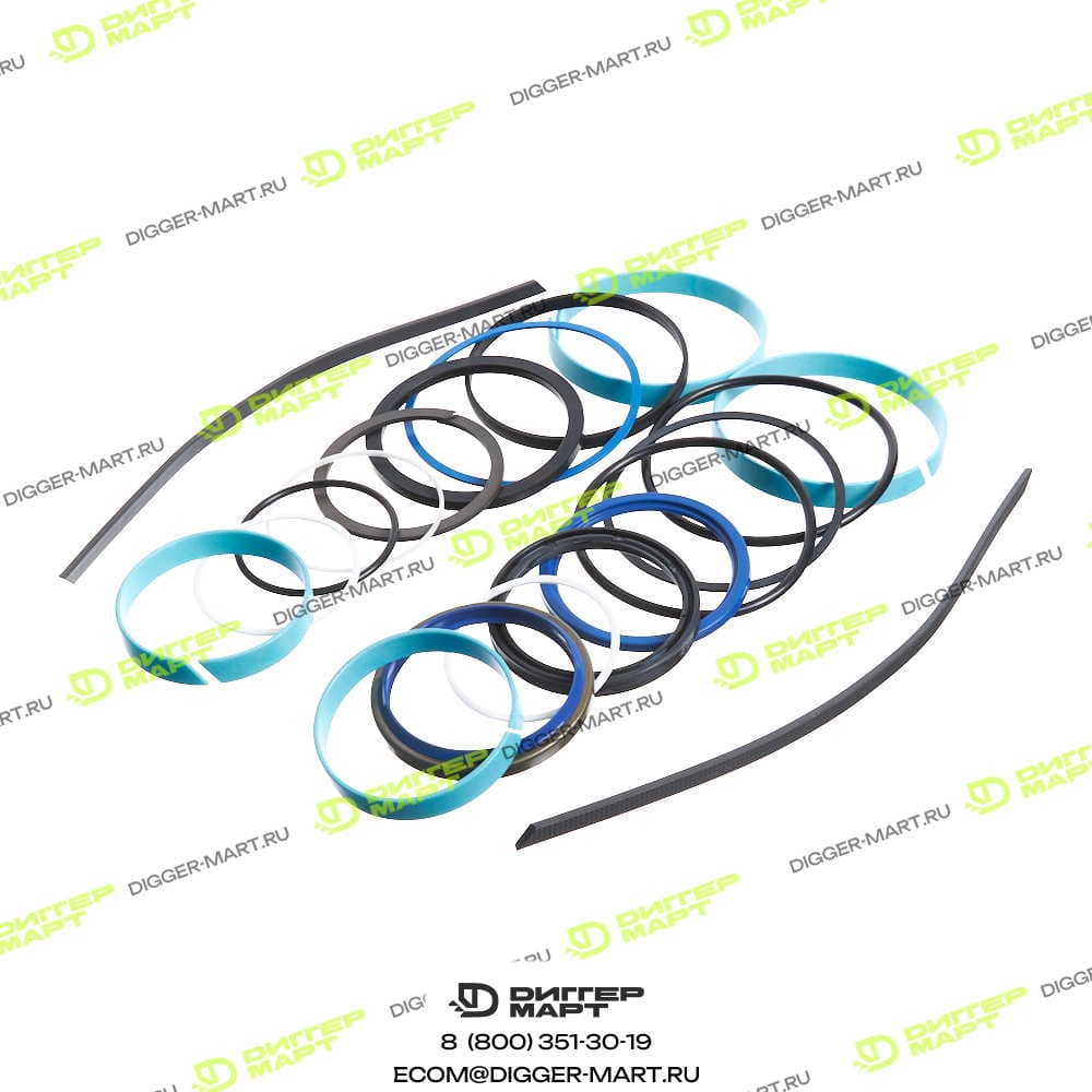 Комплект уплотнений SENNEBOGEN S099880