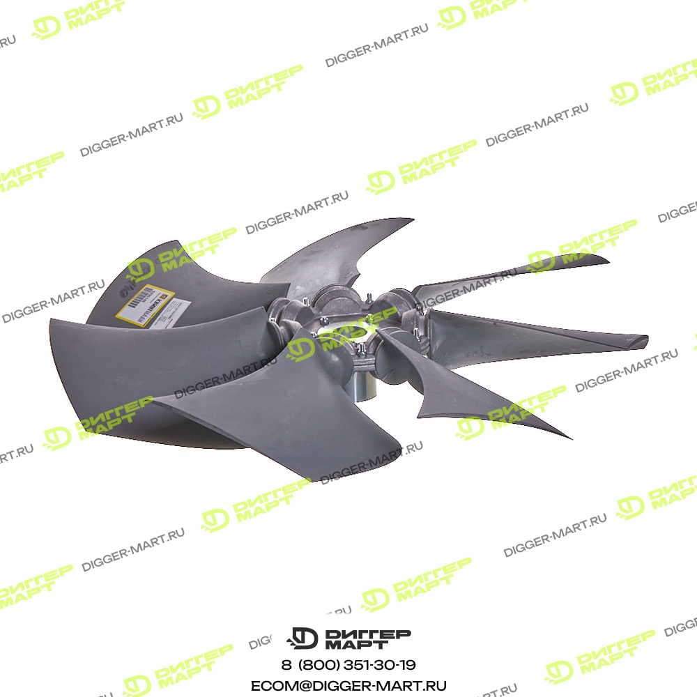 Крыльчатка SENNEBOGEN S096140