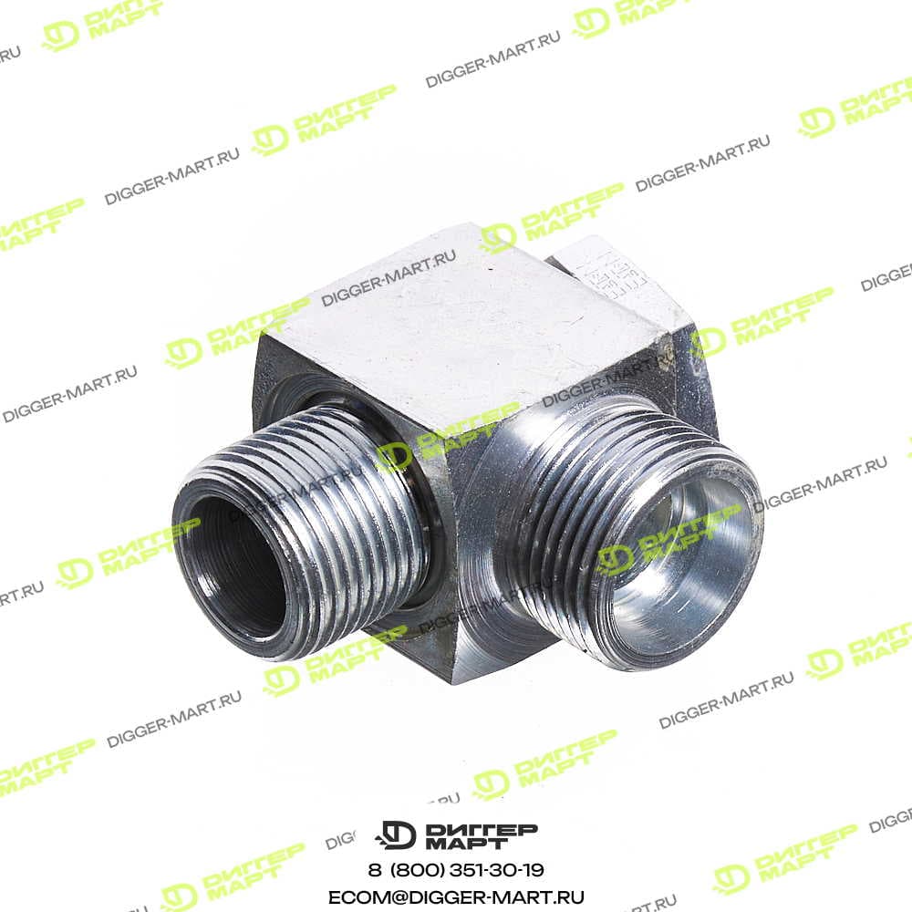 Переходник SENNEBOGEN S000720