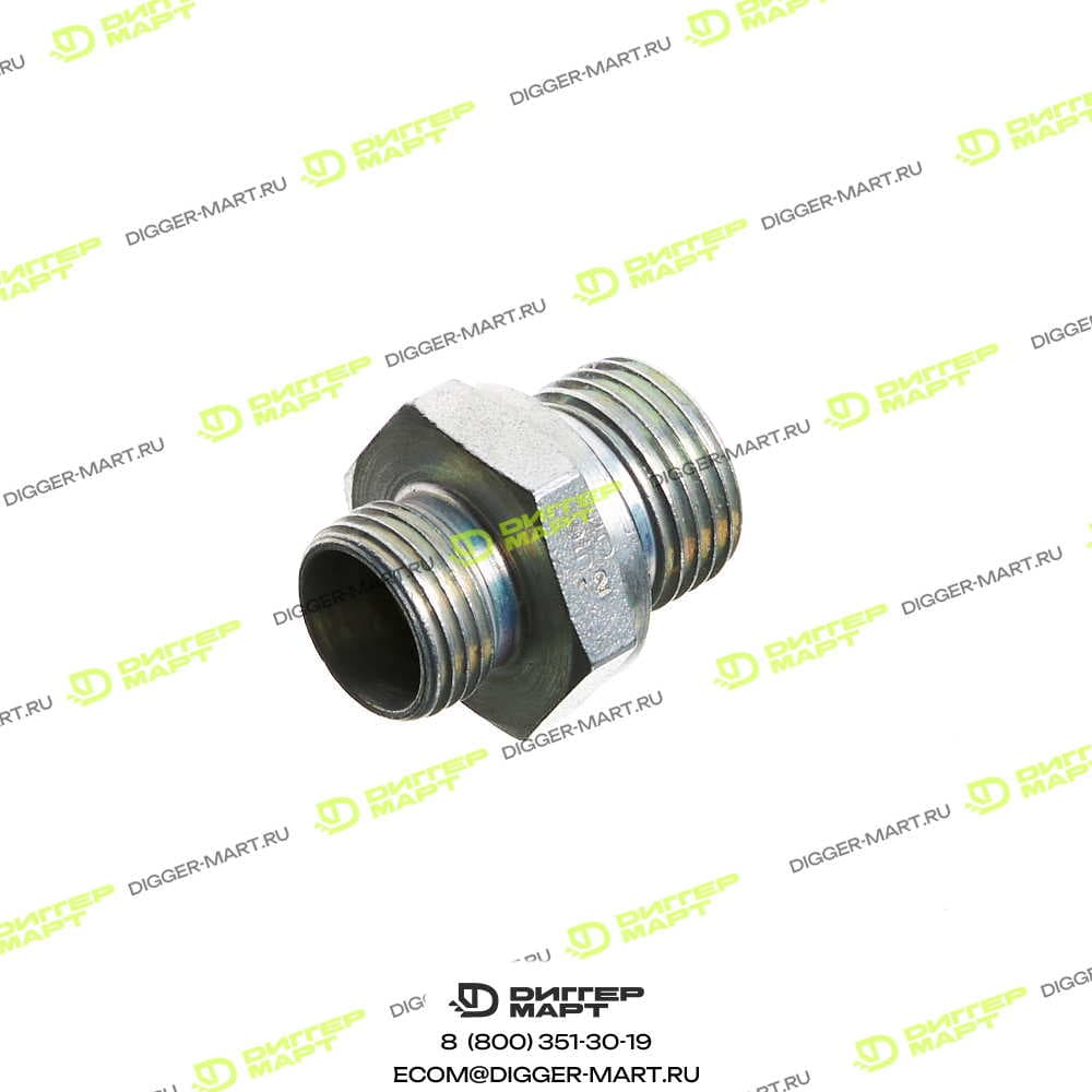 Переходник 3/8" HYDROSCAND 60091206