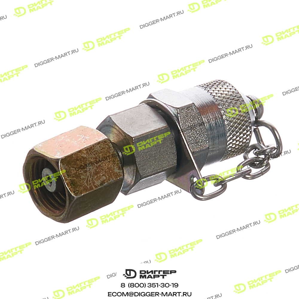 Переходник HYDROSCAND 83040006