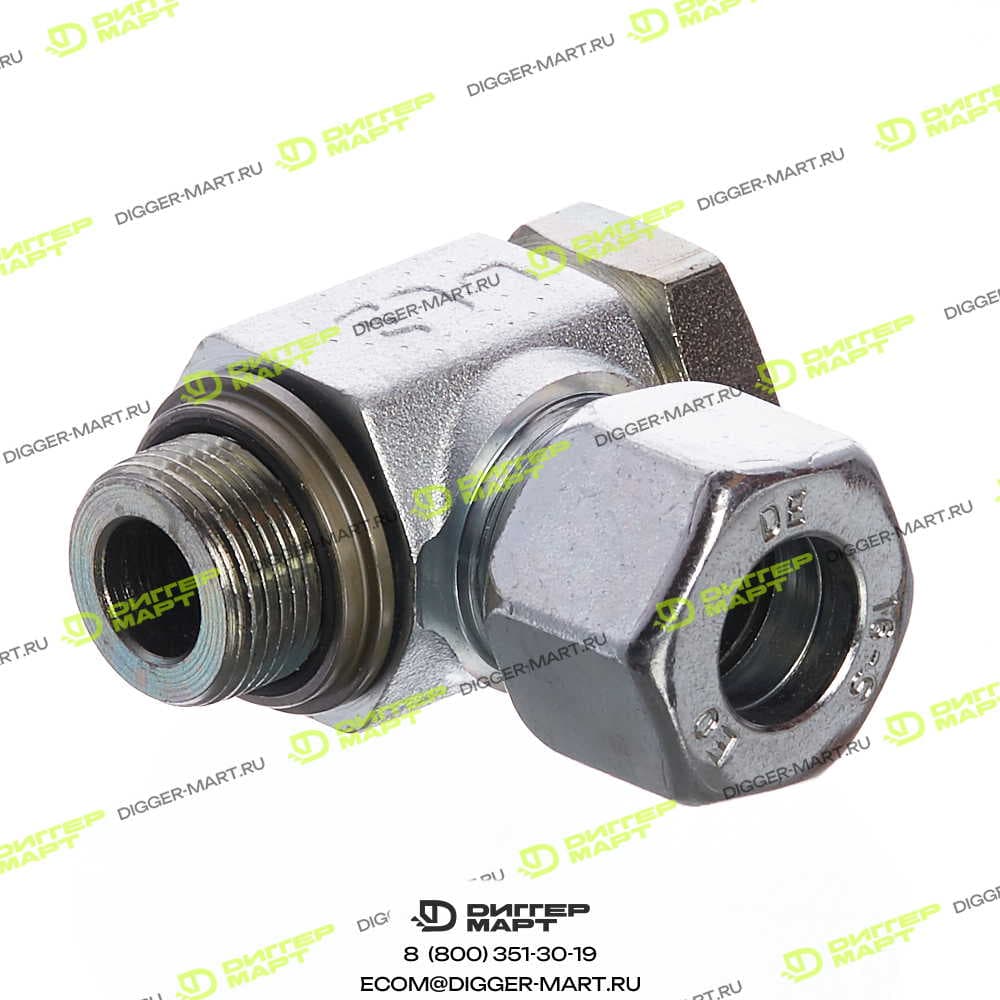 Переходник SENNEBOGEN S058154