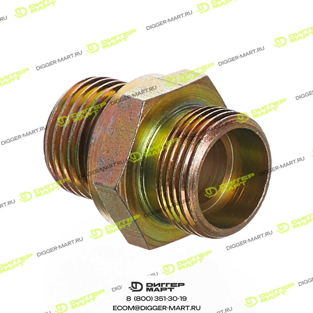 Штуцер SENNEBOGEN S010911