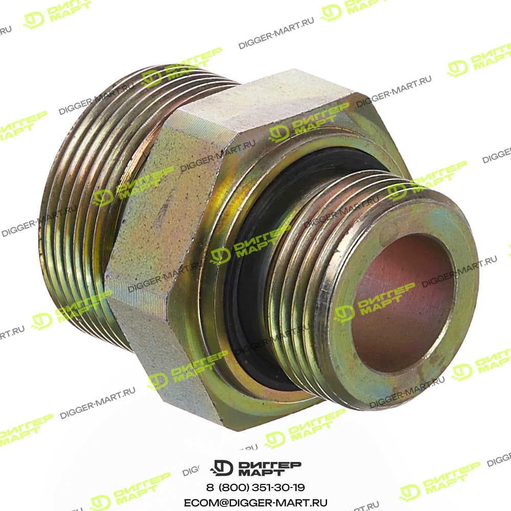 Резьбовое соединение SENNEBOGEN S070874