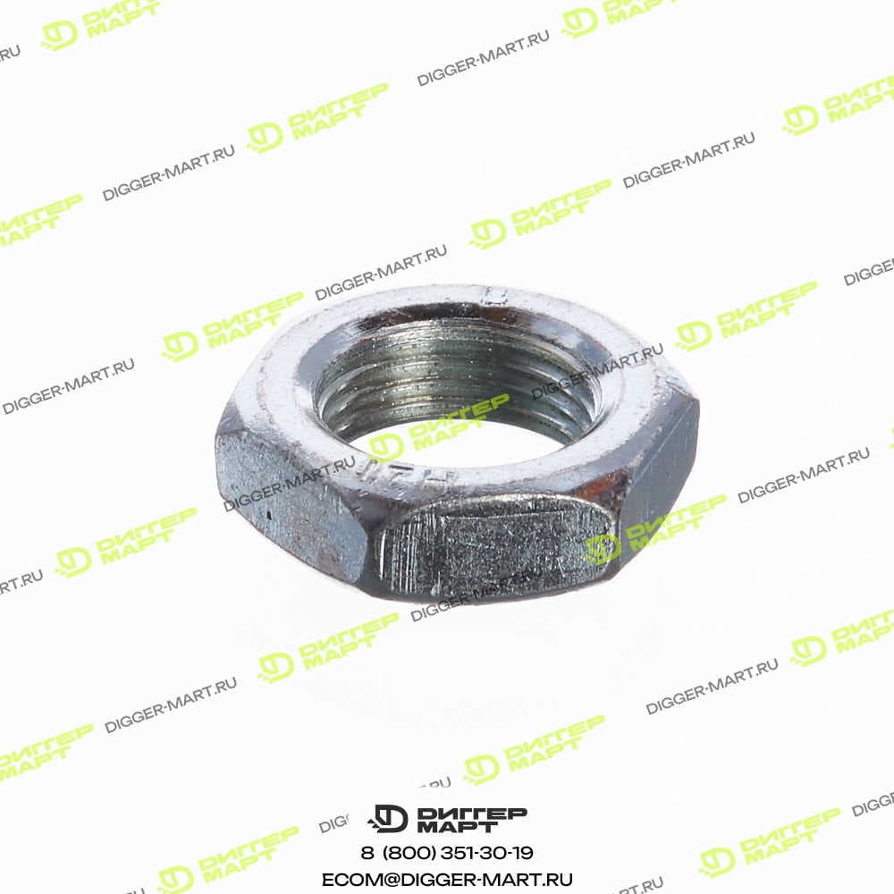 Гайка SENNEBOGEN S002220
