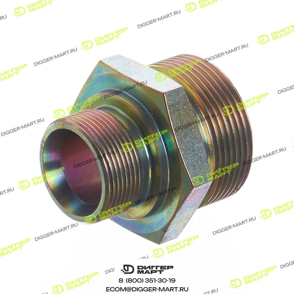 Штуцер SENNEBOGEN S050652