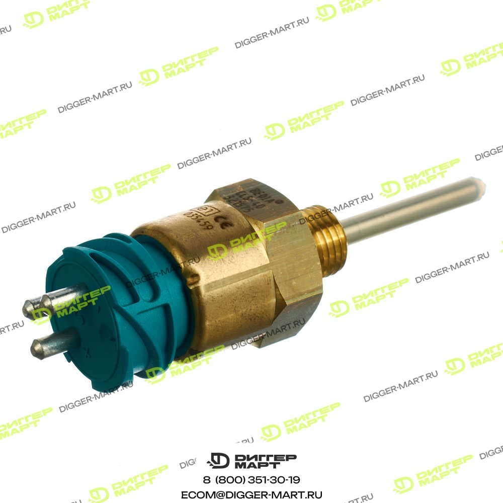 Датчик уровня охлаждающей жидкости SENNEBOGEN S039346