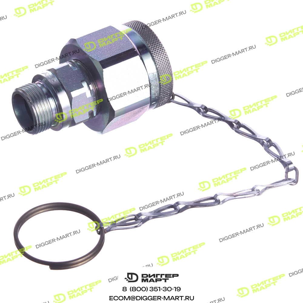 Соединительный штекер SENNEBOGEN S011548