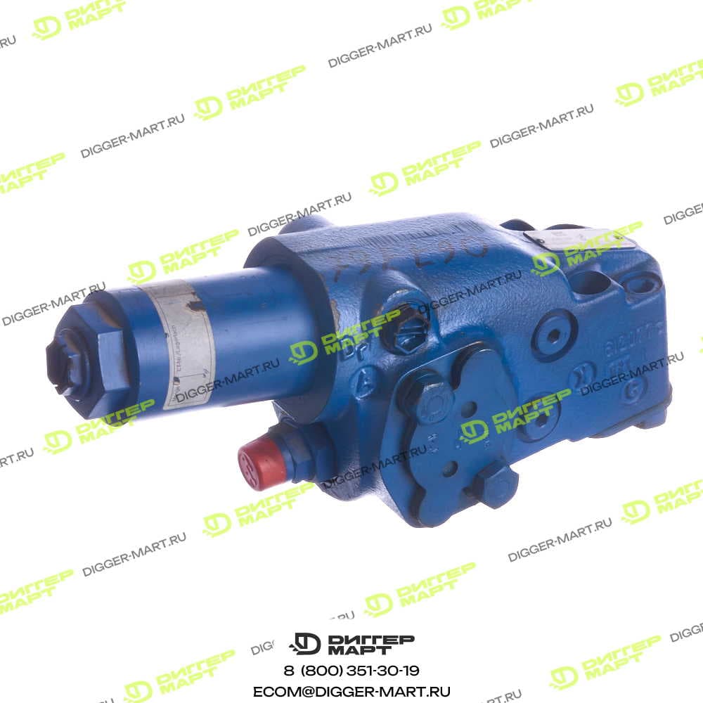 Гидрозамок SENNEBOGEN S067161