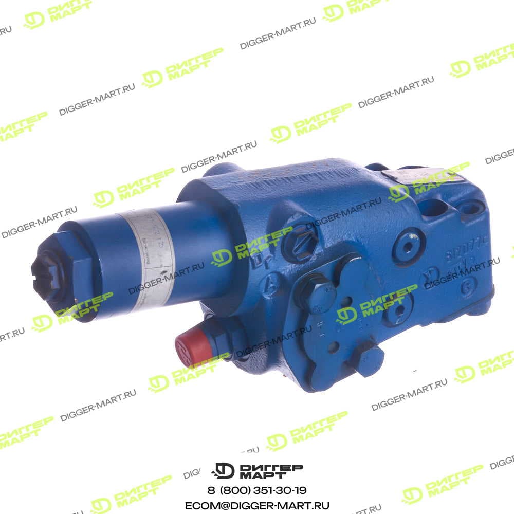 Прибор безопасности SENNEBOGEN S069019