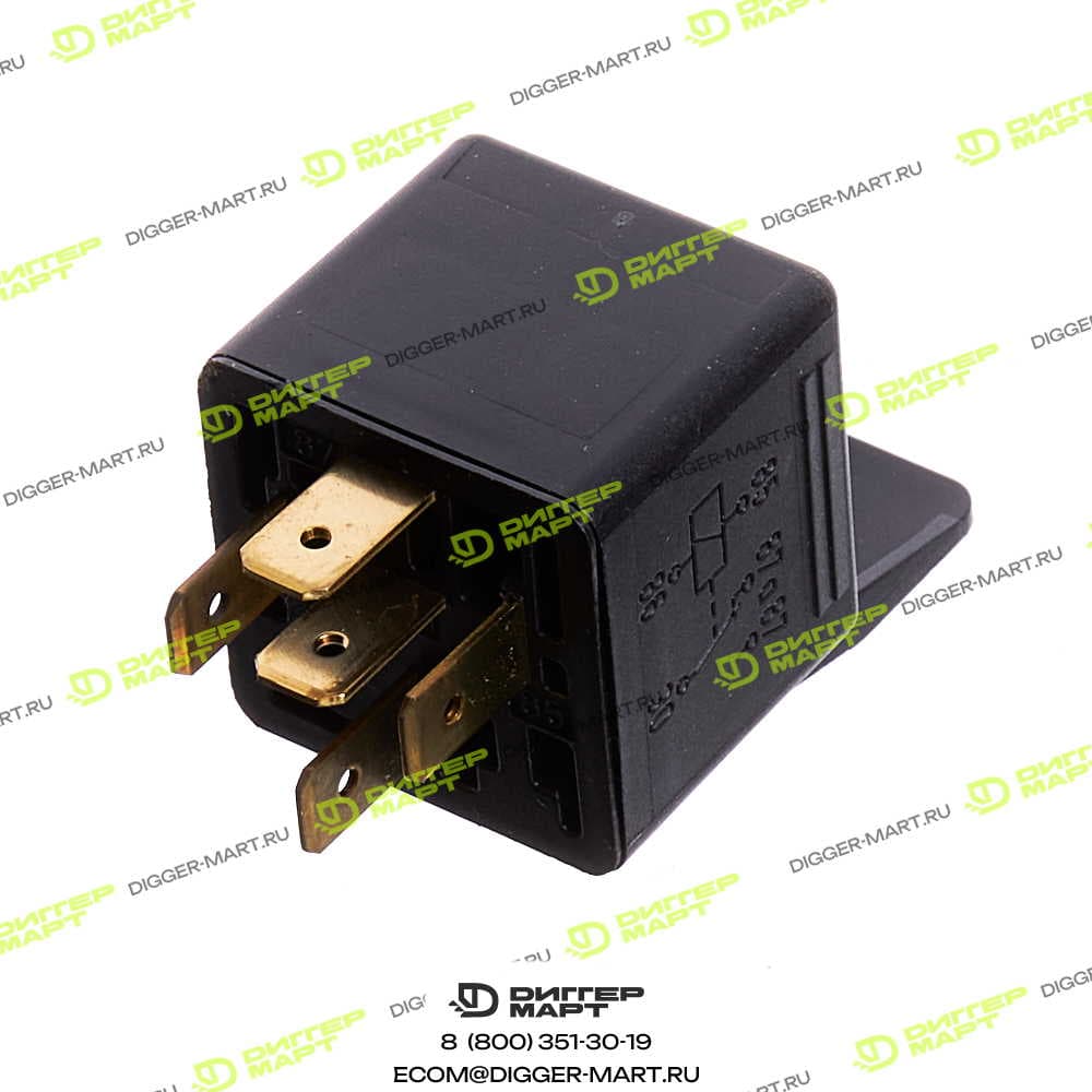 Реле SENNEBOGEN S034215
