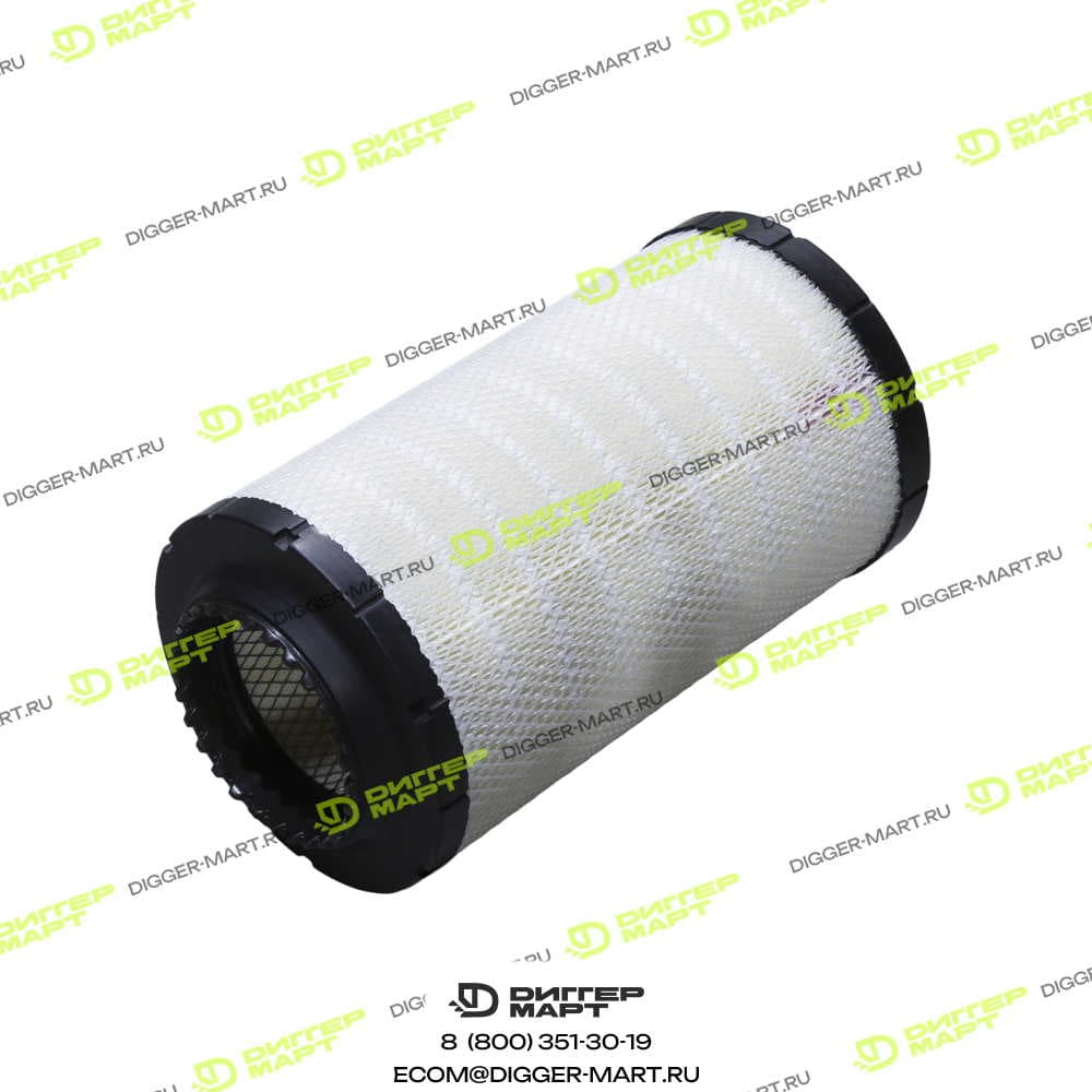 Фильтр воздушный (внешн) SENNEBOGEN S100720