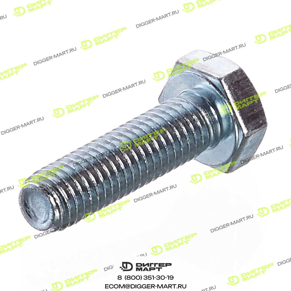 Болт с шестигранной головкой SENNEBOGEN S000081