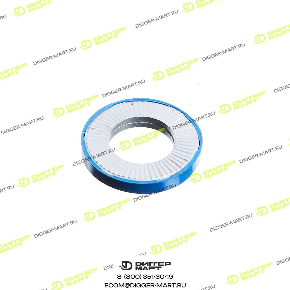 Пружинная шайба SENNEBOGEN S002506