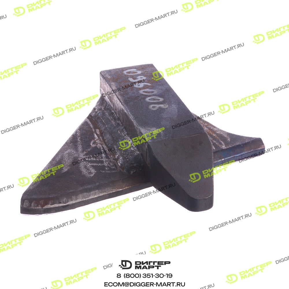 Зуб грейфера SENNEBOGEN S096008