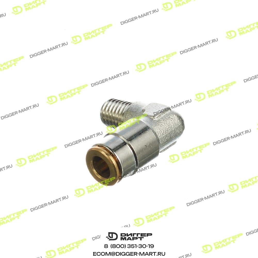 Масленка рукоять/грейфер SENNEBOGEN S104185
