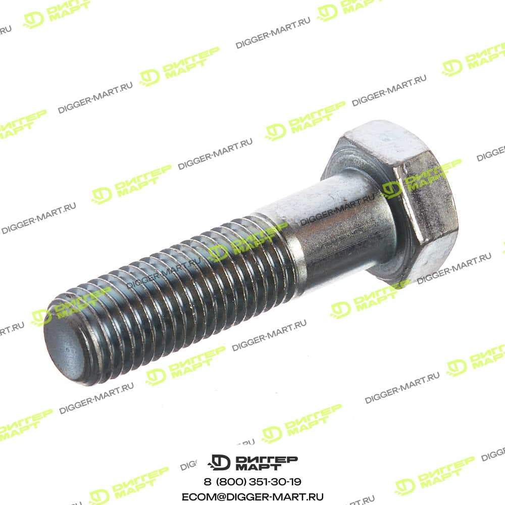 Болт с шестигранной головкой SENNEBOGEN S000042