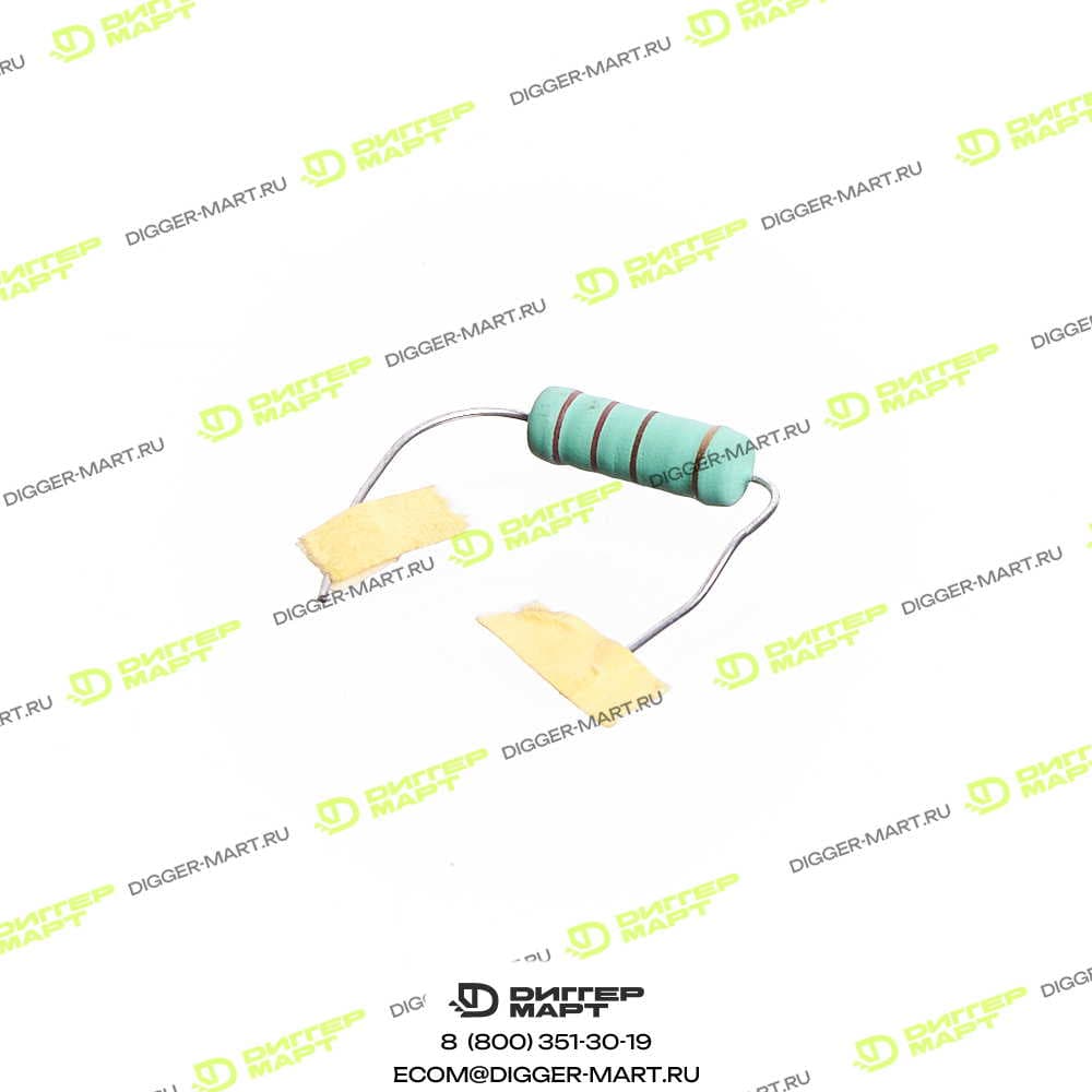 Резистор SENNEBOGEN S027107