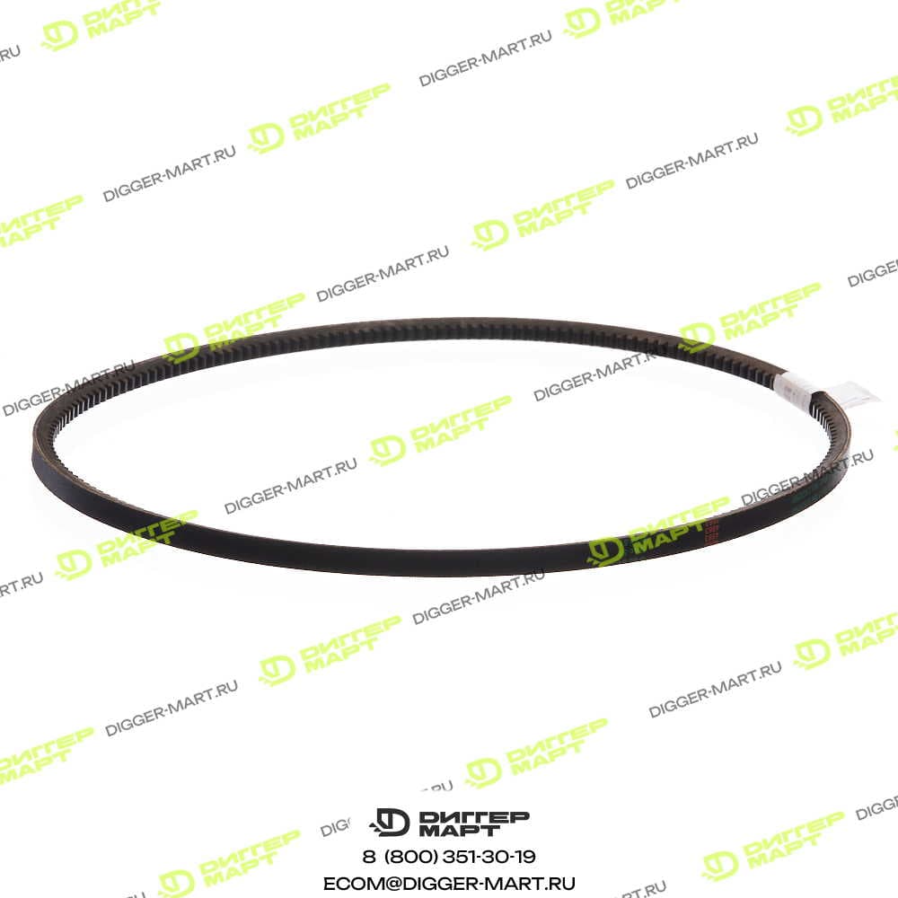 Ремень привода системы кондиционера 13x1225 SENNEBOGEN S032090