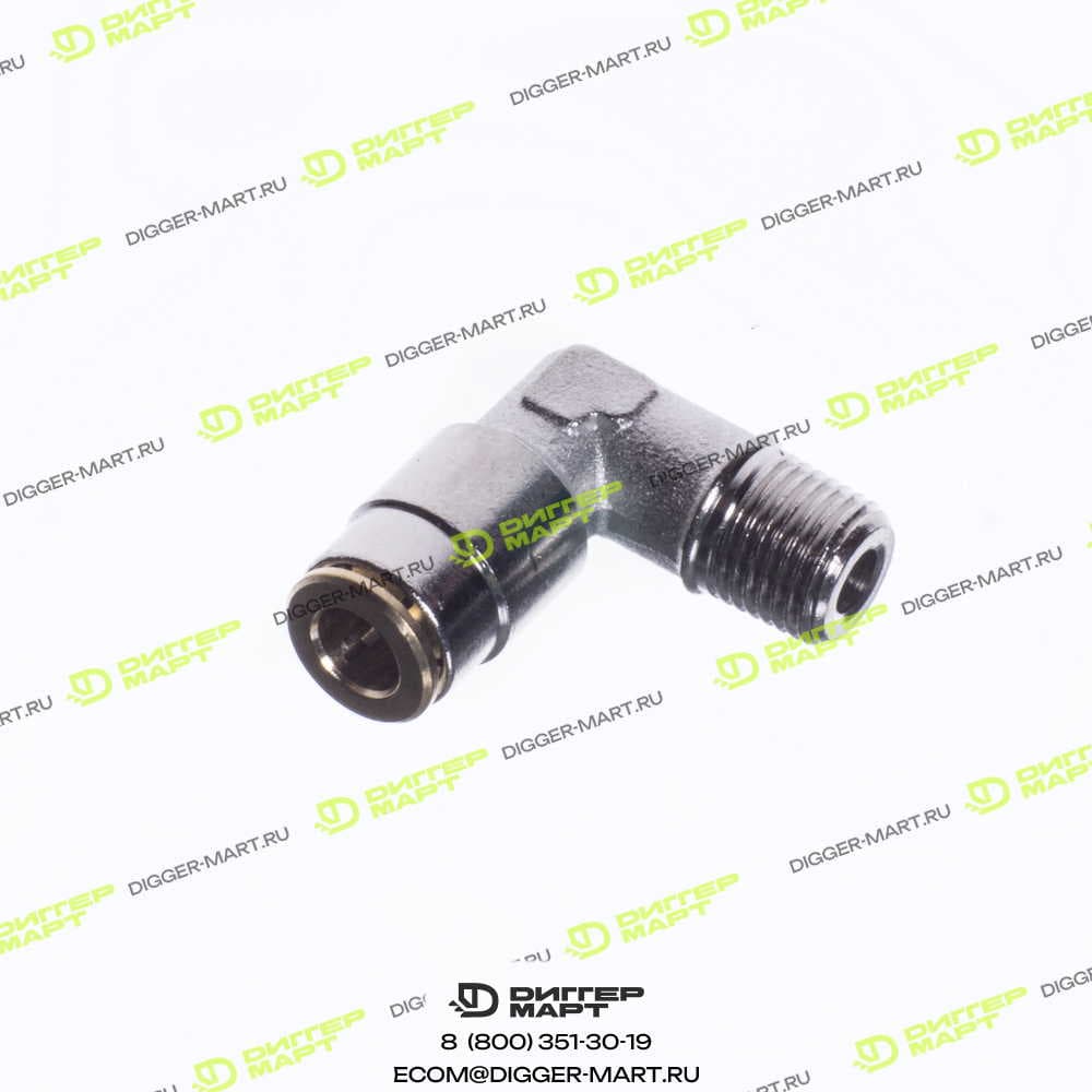 Соединитель АЦСС SENNEBOGEN S104187