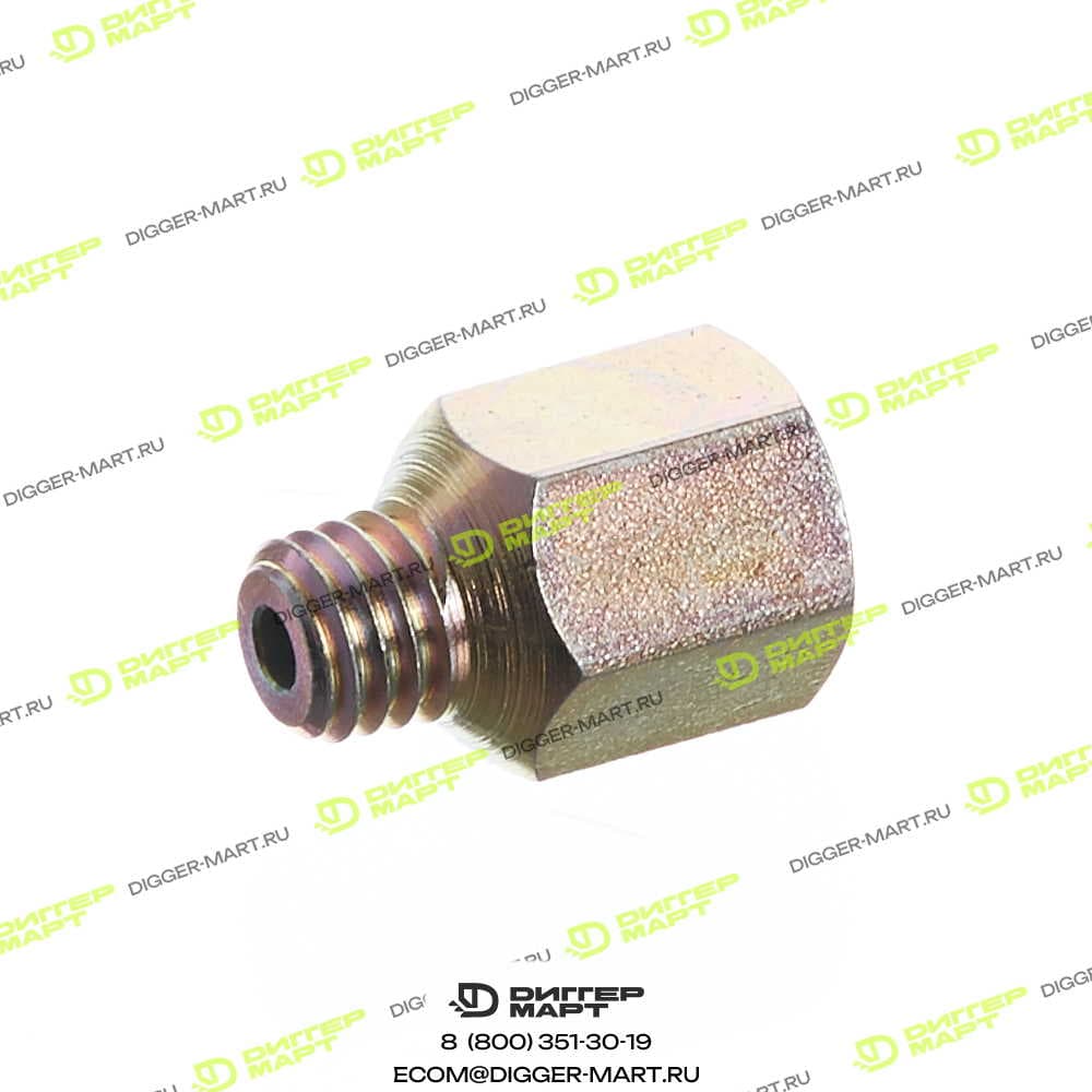 Удлинитель маслёнки SENNEBOGEN S104194