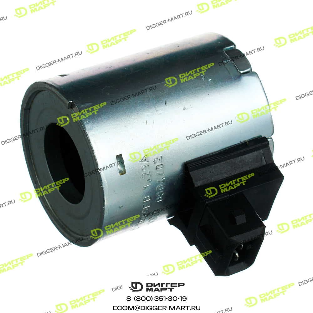 Катушка электромагнитная SENNEBOGEN S107457