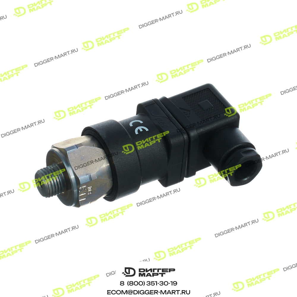 Датчик давления SENNEBOGEN S074011