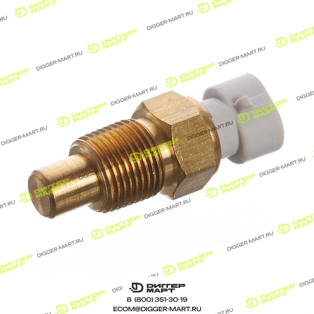 Датчик температуры охлаждающей жидкости и гидравлики SENNEBOGEN S110132
