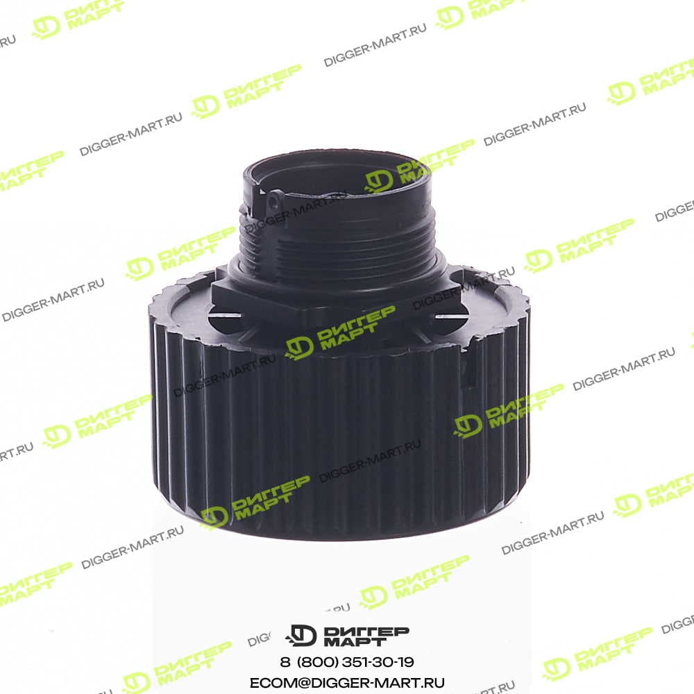 Уплотнительная крышка SENNEBOGEN S014721