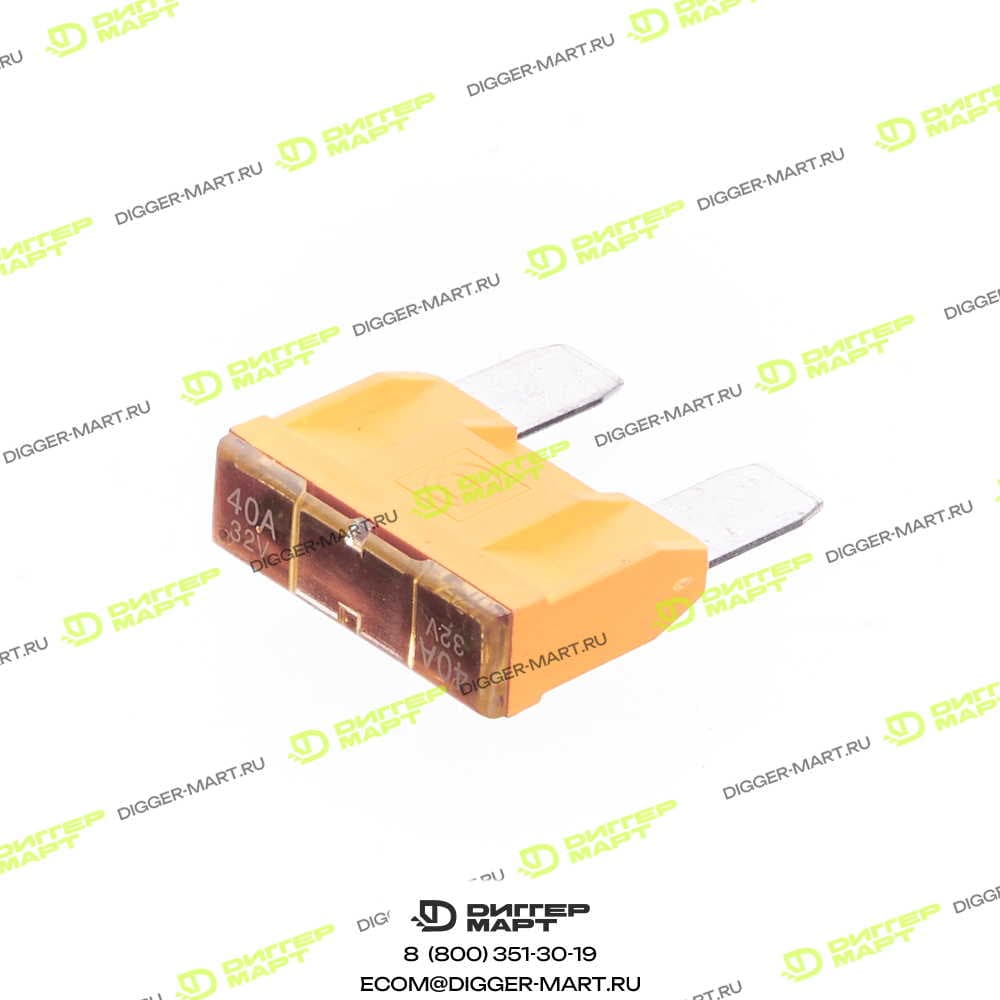 Предохранитель SENNEBOGEN S030934