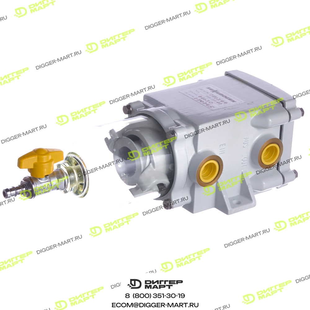 Фильтр предварительной очистки SENNEBOGEN S072037
